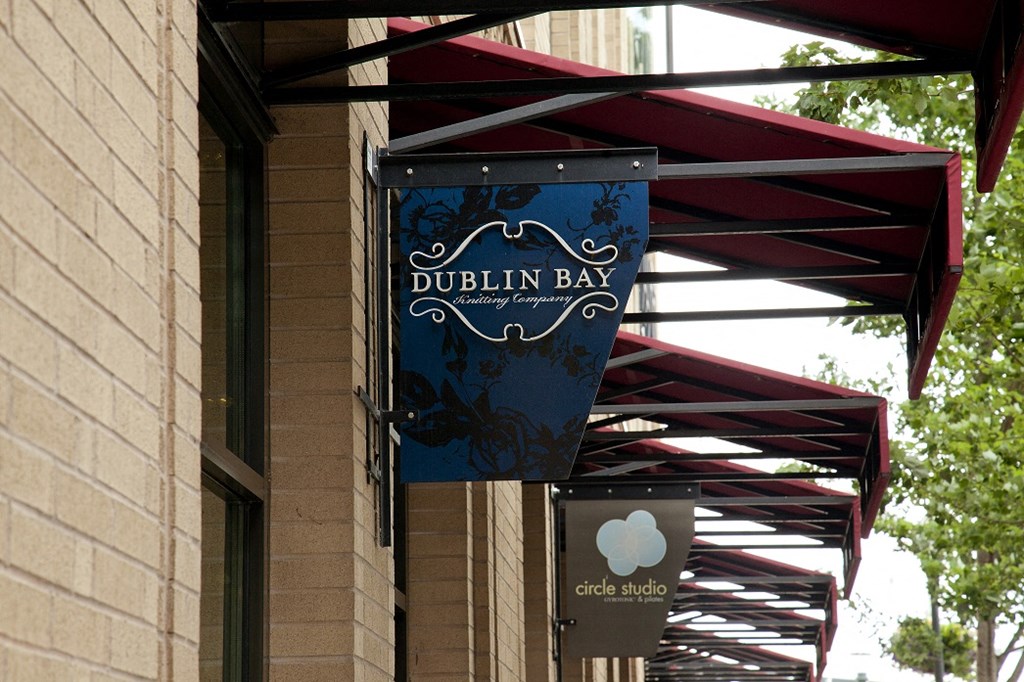 Dublin Bay Knitting Company