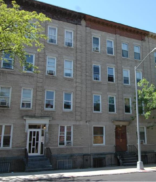 Park Slope Apartments For Rent - Brooklyn, NY | RENTCafé