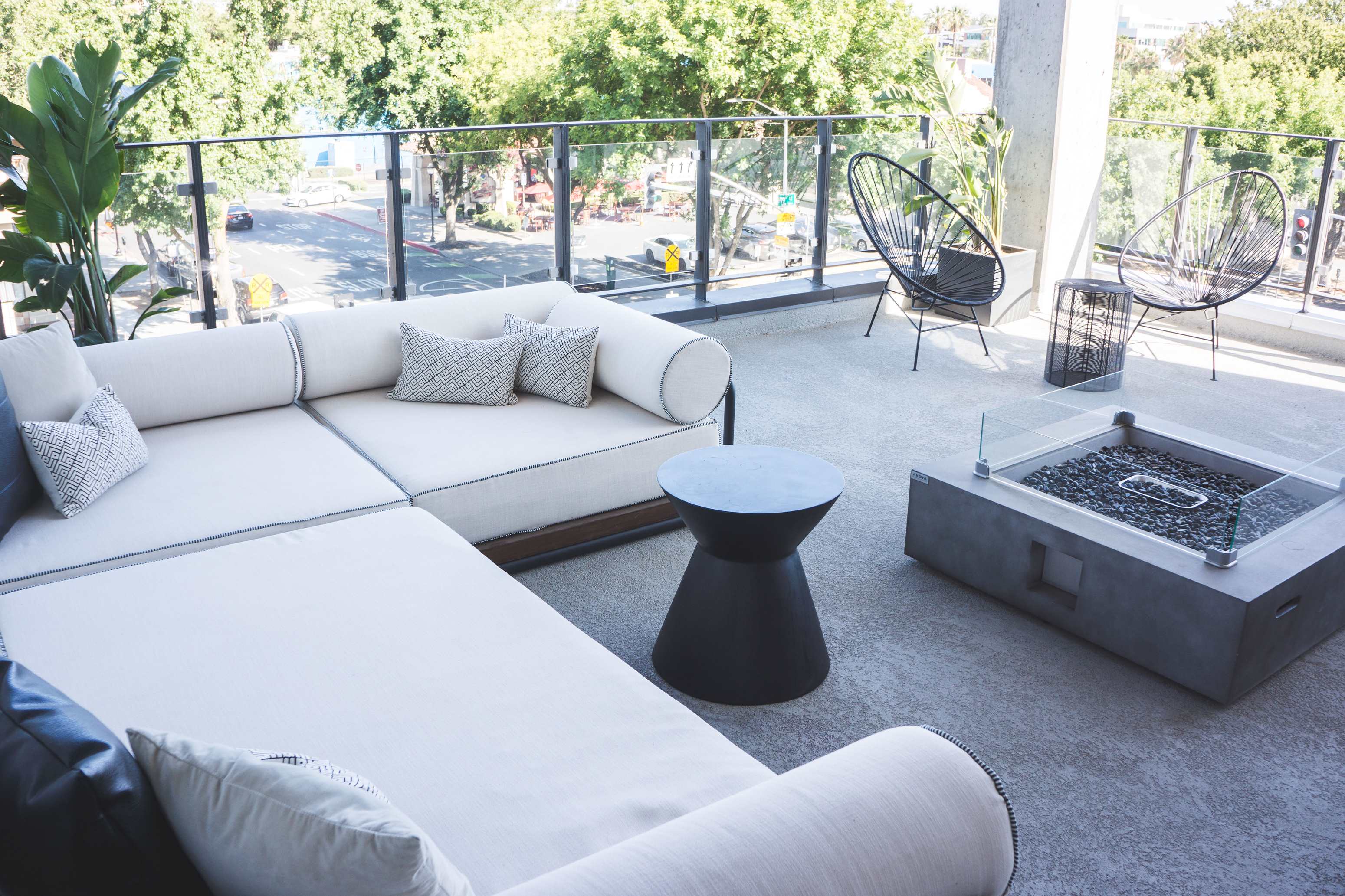 19J is a similar property to Plumwood located in Sacramento