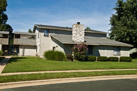 Deeswood Village Apartments
