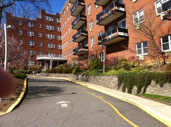 Heritage House Apartments 21 Mt Kemble Avenue Morristown Nj Rentcafe