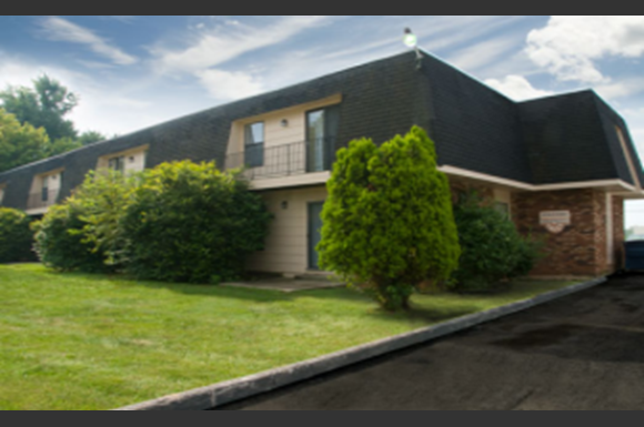 Ridgemore Apartments 2956 E Stanford Springfield Mo Rentcafe