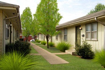 Southern Hills Apartments