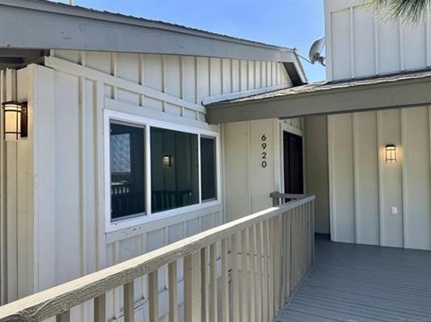 6920 Country Club Drive 4 Beds Apartment for Rent