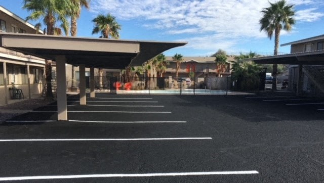 Laughlin Riverview Resort