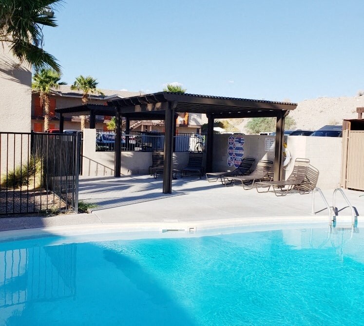 Laughlin Riverview Resort
