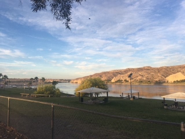 Laughlin Riverview Resort