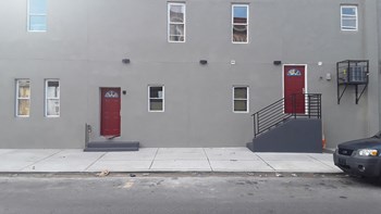 5900 Market Street (Res) Studio-2 Beds Apartment for Rent