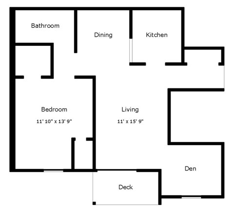 N62 W23400 Silver Spring Dr 1-2 Beds Apartment for Rent - Photo Gallery 7