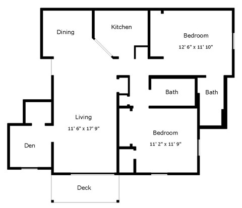 N62 W23400 Silver Spring Dr 1-2 Beds Apartment for Rent - Photo Gallery 8