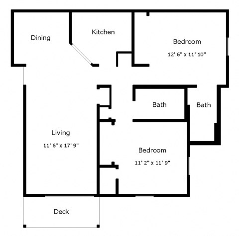 N62 W23408 Silver Spring Dr 1-2 Beds Apartment for Rent - Photo Gallery 7