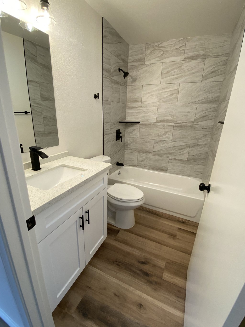 a small bathroom with a toilet and a sink