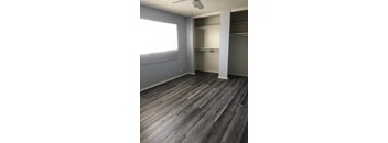 1 Bedroom, 1 Bathroom