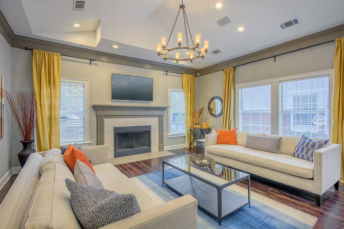 Southpoint Crossing Apartments in Durham, NC Home