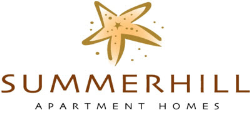 Summerhill Apartments logo