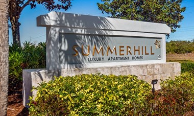 5274 Summerhill Club Lane 1 Bed Apartment for Rent