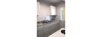 1 Bedroom, 1 Bathroom