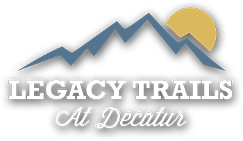 Legacy Trails at Decatur logo