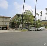 Studio apartment at The Alexa Apartments in Los Angeles