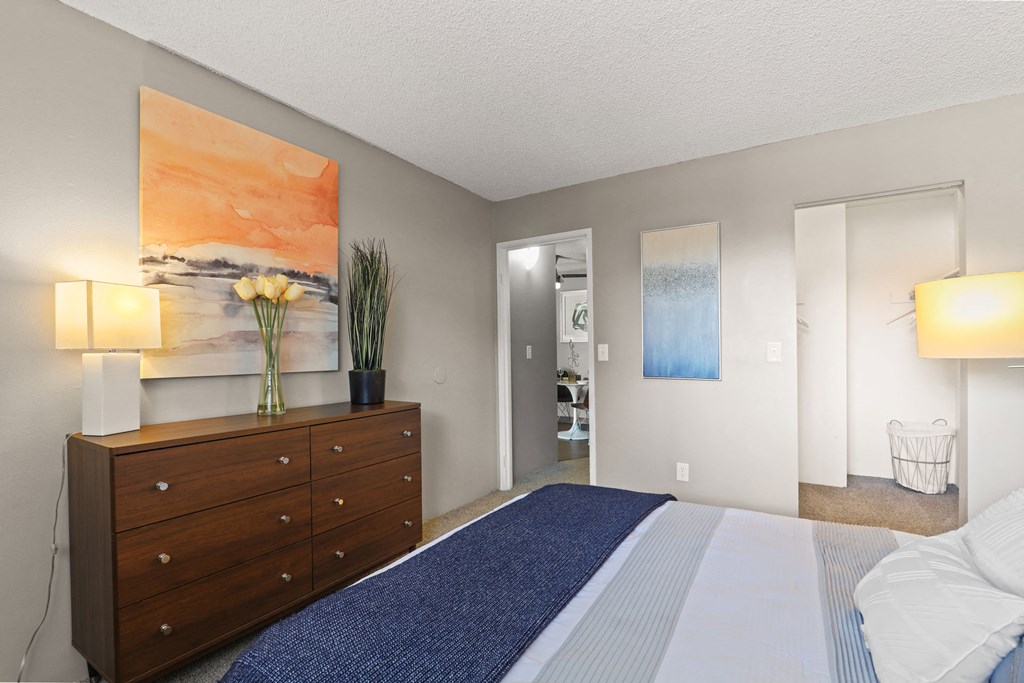 The Modern Apartments
