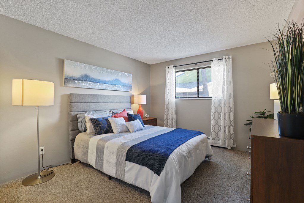 The Modern Apartments