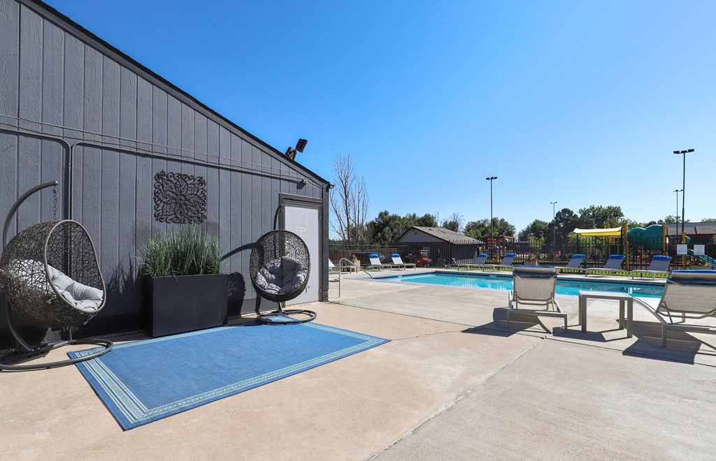 The Modern Apartments