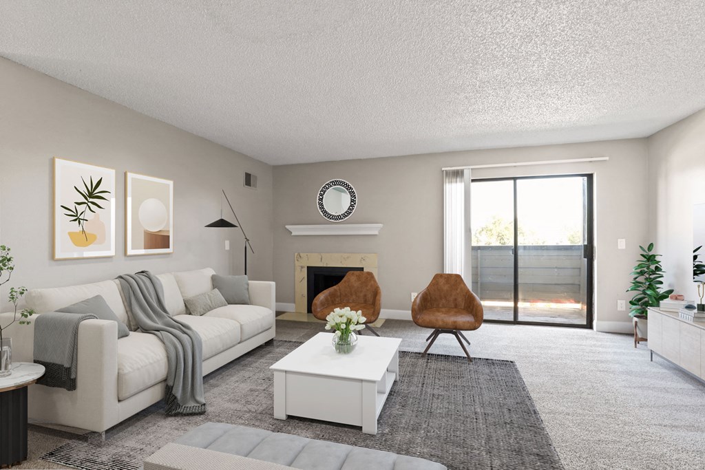 The Modern Apartments