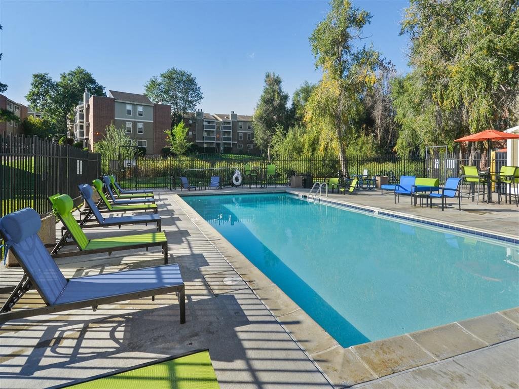 The Modern Apartments
