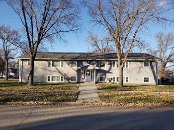 300 Spring Avenue North 1-3 Beds Apartment for Rent