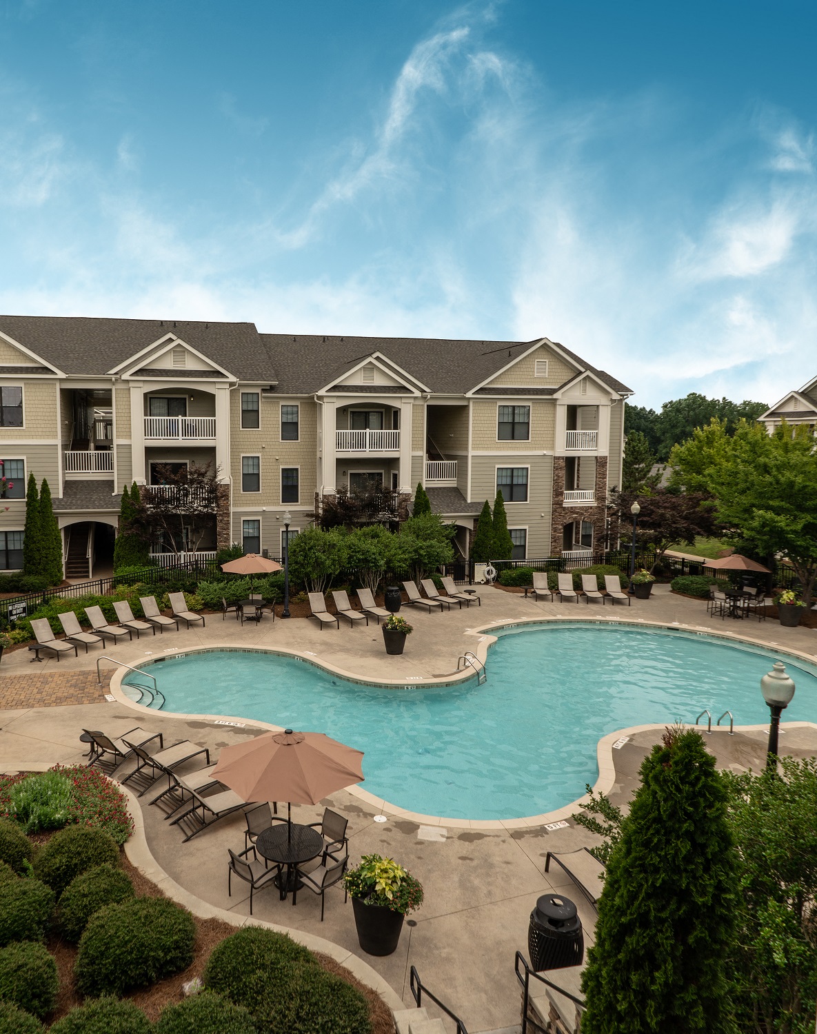 Crescent Park Commons Mstr Apartments 1200 Crescent Park Lane Greer Sc Rentcafe