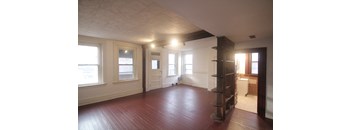 1 Bedroom, 1 Bathroom