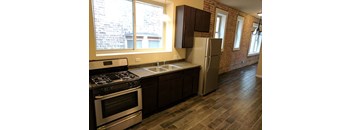 3 Bedrooms, 1 Bathroom