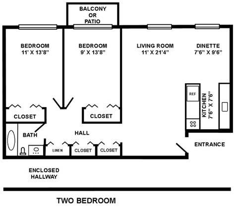 34659 Mulvey Road 1-2 Beds Apartment for Rent - Photo Gallery 16
