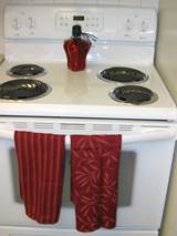1-bedroom apartment at Woodstone Apartments in Spokane