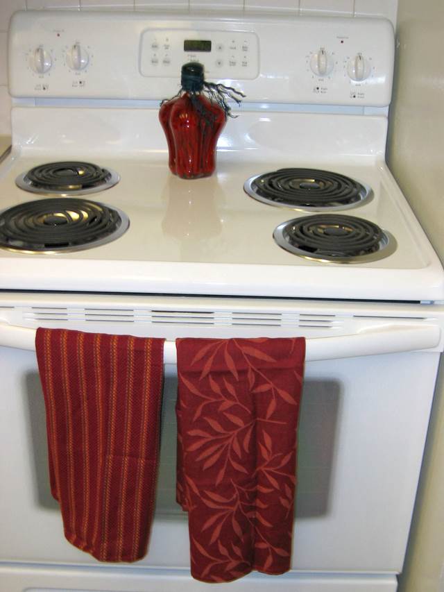 1-bedroom apartment at Woodstone Apartments in Spokane, WA