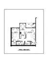 1 Bedroom, 1 Bathroom