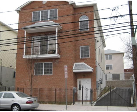 9 Norfolk Street Studio-2 Beds Apartment for Rent