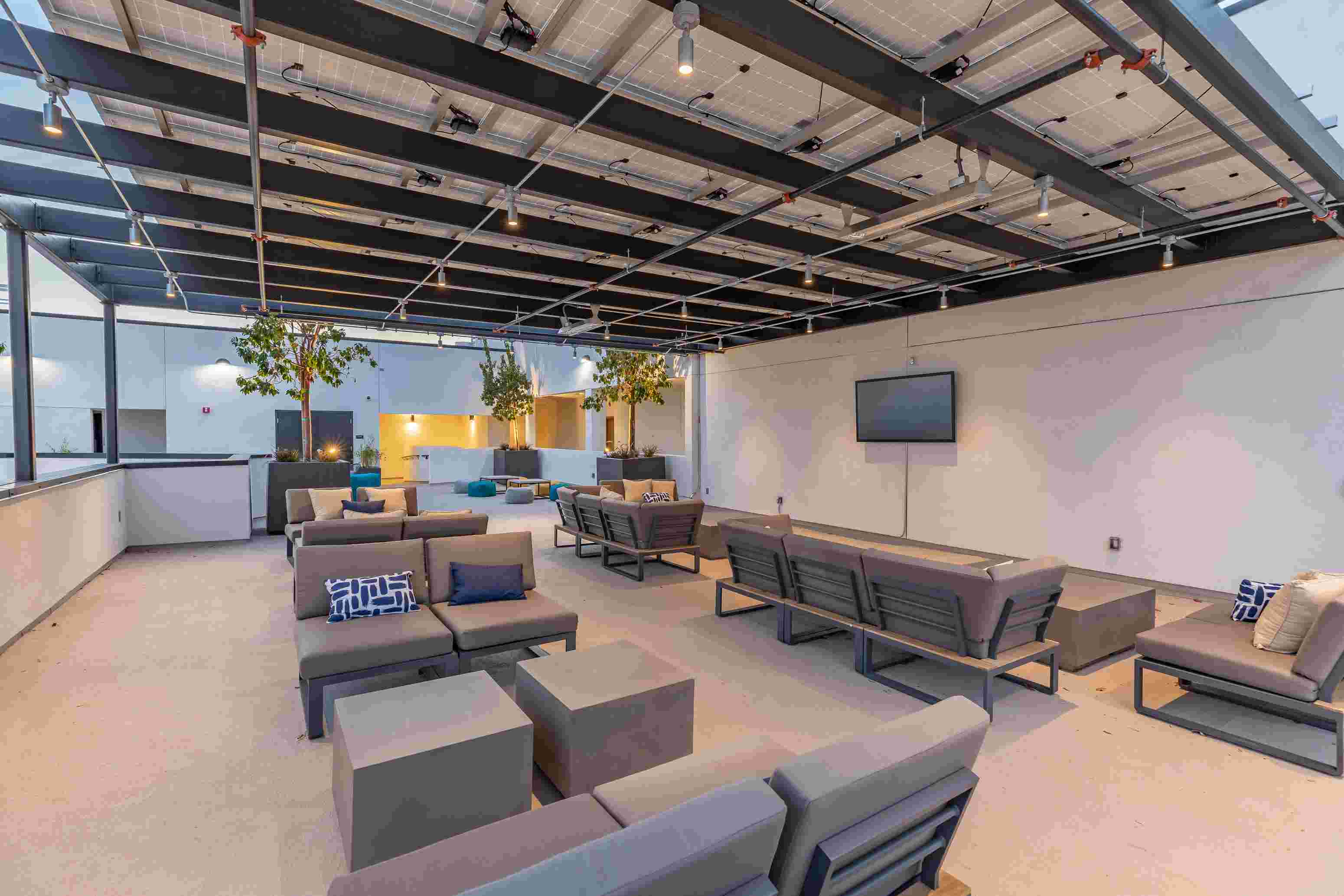 Urbana, Chula Vista Apartments, 393 H Street, Chula Vista