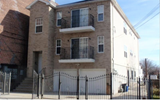 146 Palm Street - Apt. 3 - 3 Bedroom 2 Bathroom FOR RENT