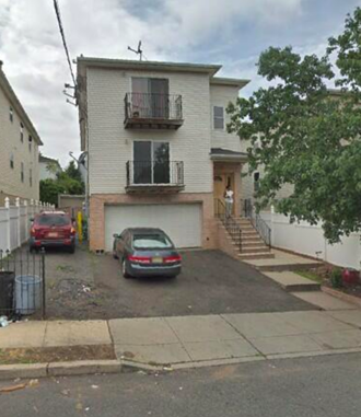 20 Seabury Street Studio Apartment for Rent