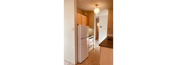 1 Bedroom, 1 Bathroom