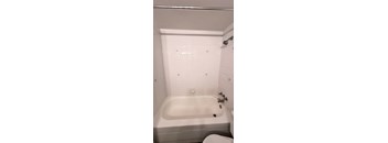 1 Bedroom, 1 Bathroom