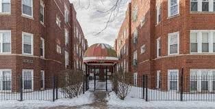 7020-28 S Cregier Ave 2-3 Beds Apartment for Rent - Photo Gallery 1