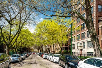 918 Winona St 1 Bed Apartment for Rent - Photo Gallery 4