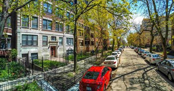 918 Winona St 1 Bed Apartment for Rent - Photo Gallery 2