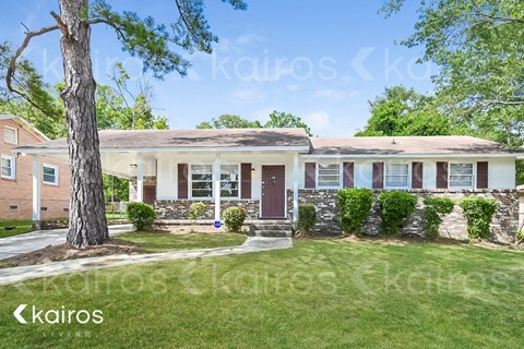 313 Shoreditch Dr 3 Beds Apartment for Rent