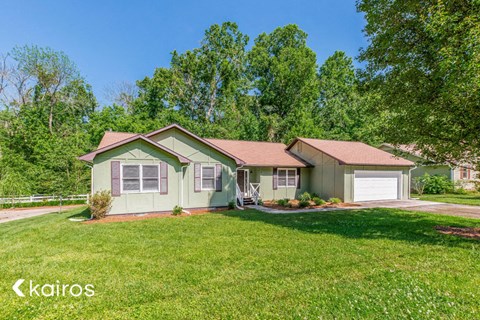 4251 Mill Creek Rd 3 Beds Apartment for Rent