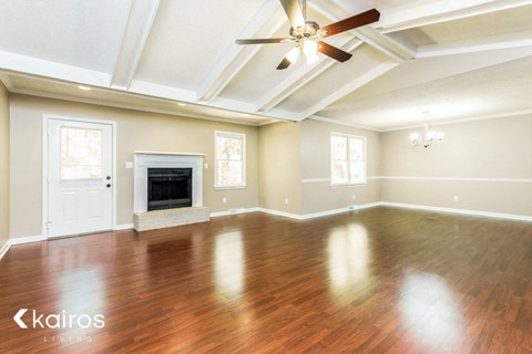 4251 Mill Creek Rd 3 Beds Apartment for Rent