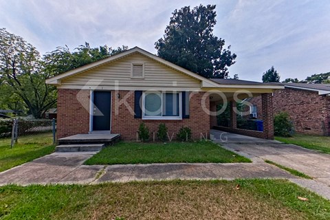 1 Tempo Ct 3 Beds Apartment for Rent