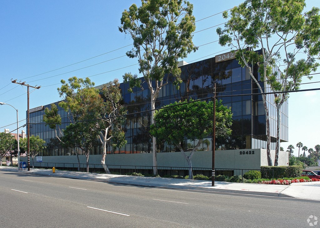 Seaview Plaza
